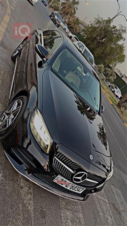 مرسيدس بنز C-Class